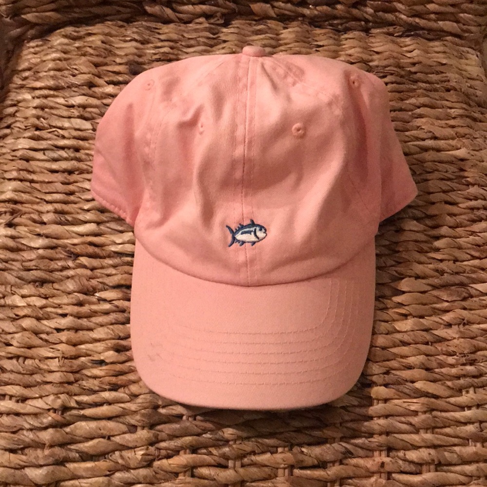 Southern Tide Skipjack Hat